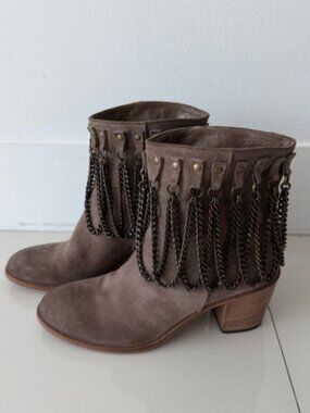 Strategia Festival Boot
